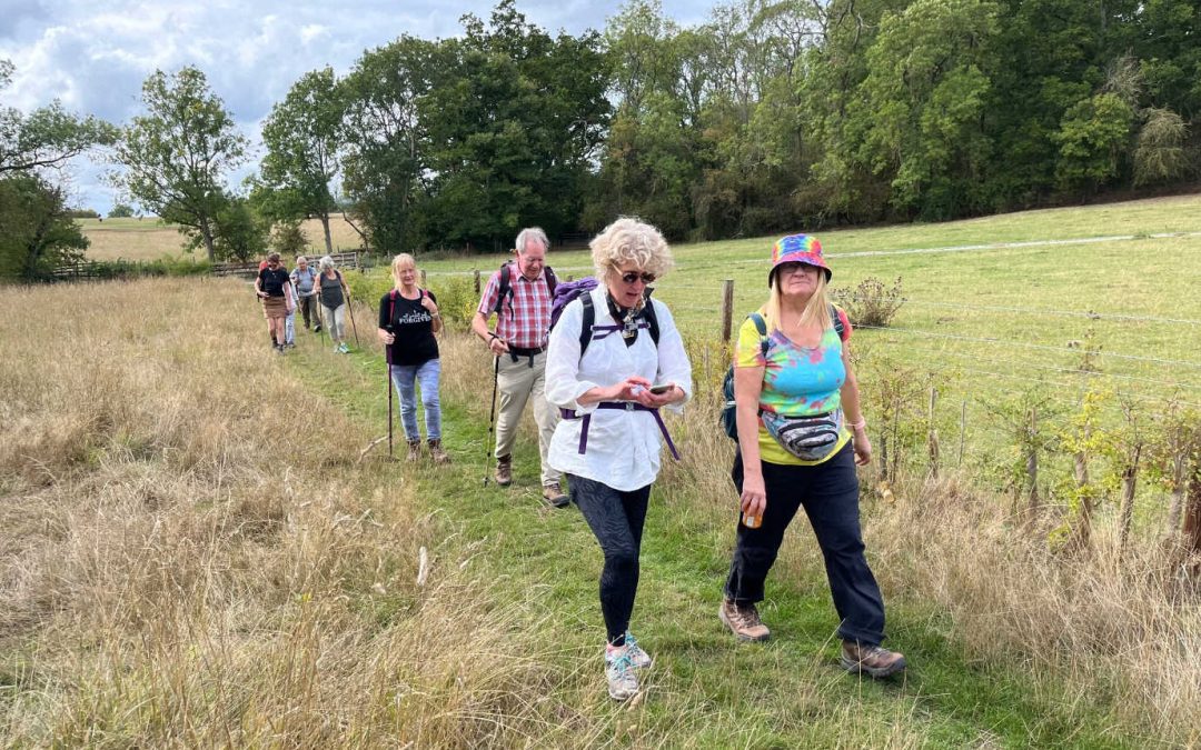 Deanery Pilgrimage: 6th September 2025