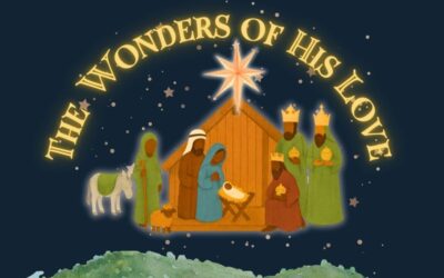 Advent and Christmas 2025