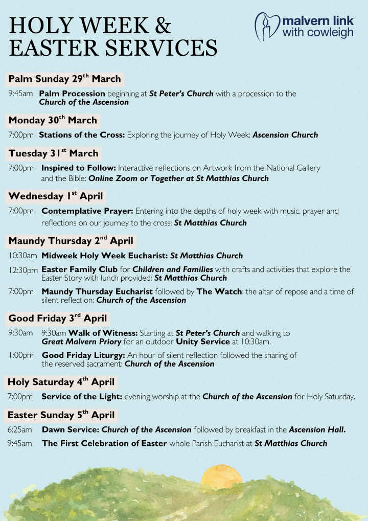 Malvern Community Fridge