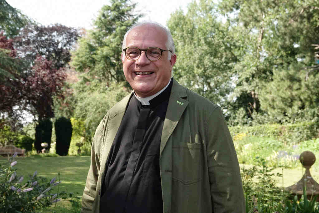 Deacon - Mark Cook 2