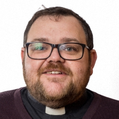 The Reverend James Williams