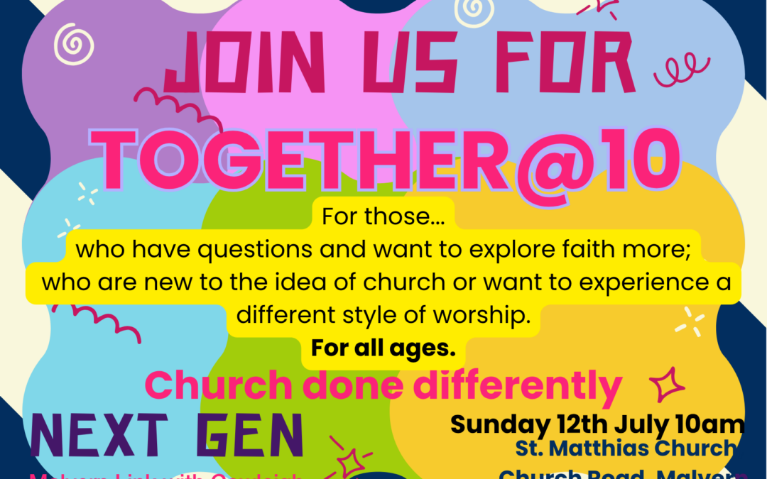 Together@10