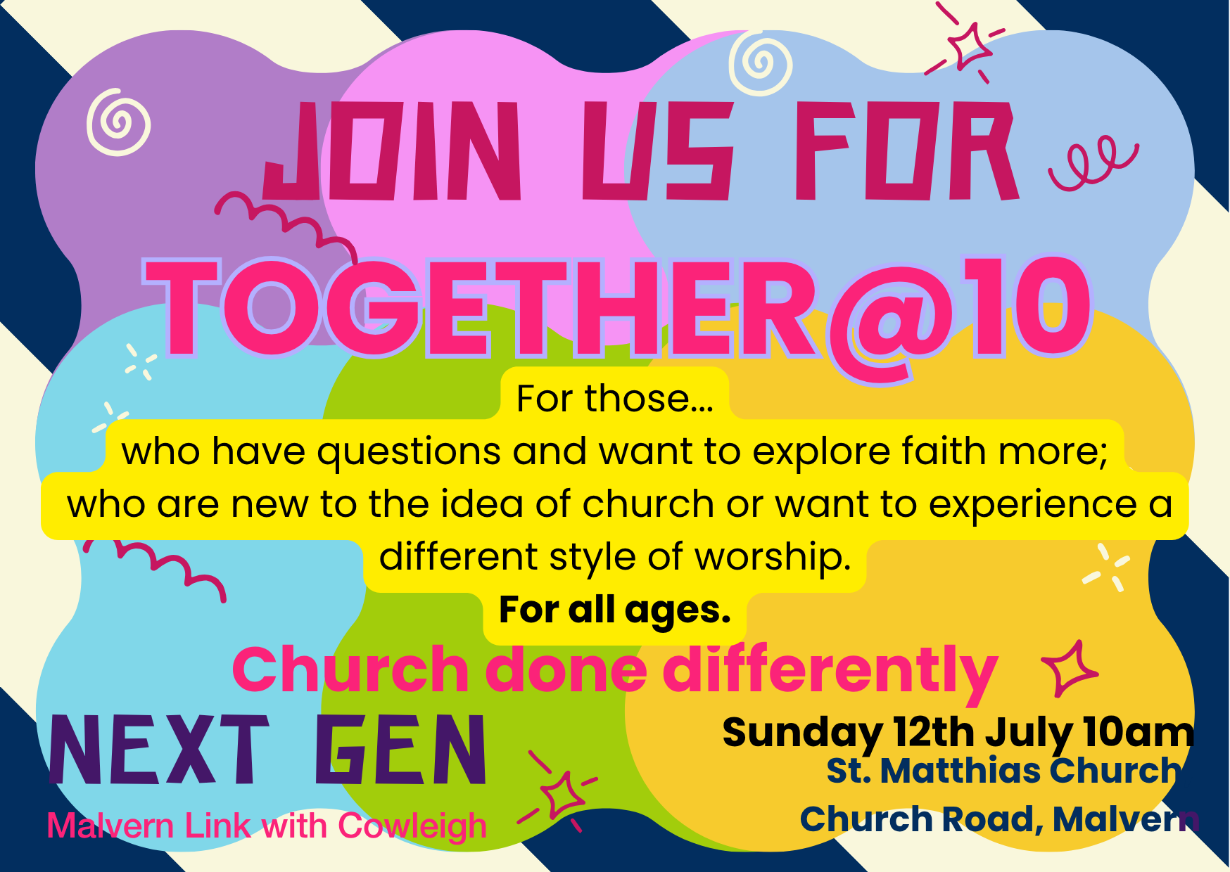 Together@10